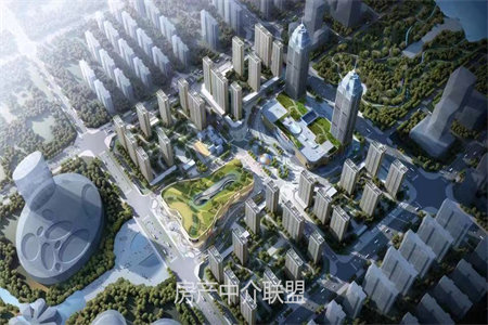 港基东原华府3室2厅2卫96万136m2简单装修出售